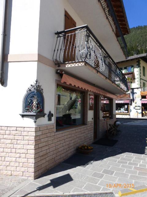 Auronzo Vacanze di Marina e Valter - Corte 12 photo 2