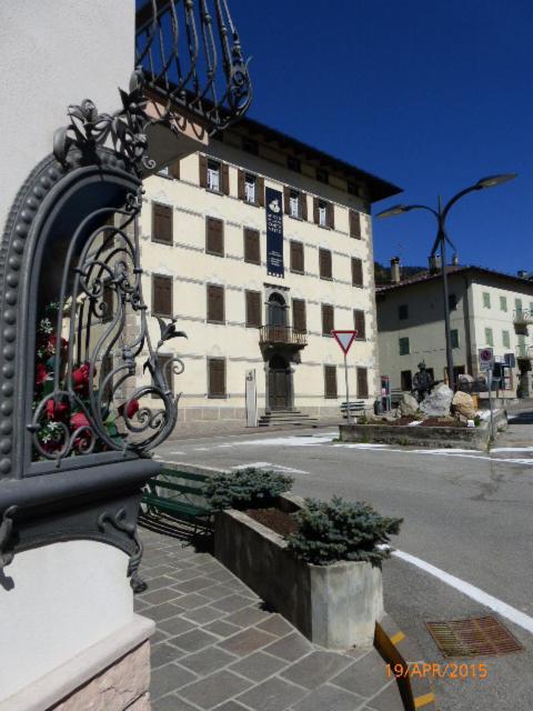 Auronzo Vacanze di Marina e Valter - Corte 12 photo 3