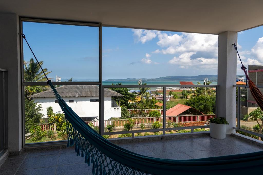 Villa Nuevo Amanecer Santa Verónica photo 1