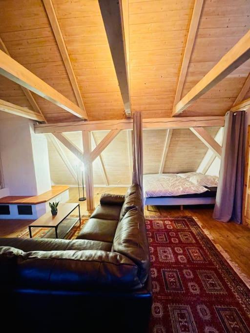 Zauberhaftes Vierbett-Apartment nahe Magdeburg photo 3