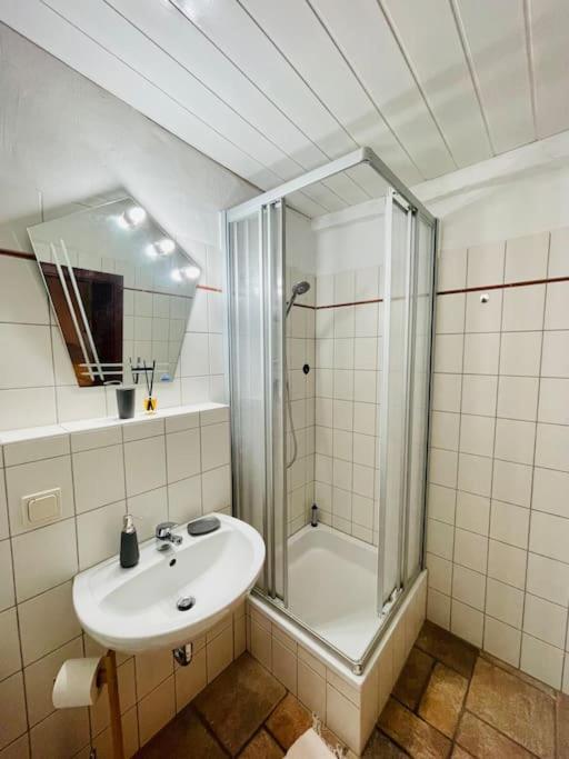 Gemütliches, helles Zweibettzimmer nahe Magedeburg photo 2