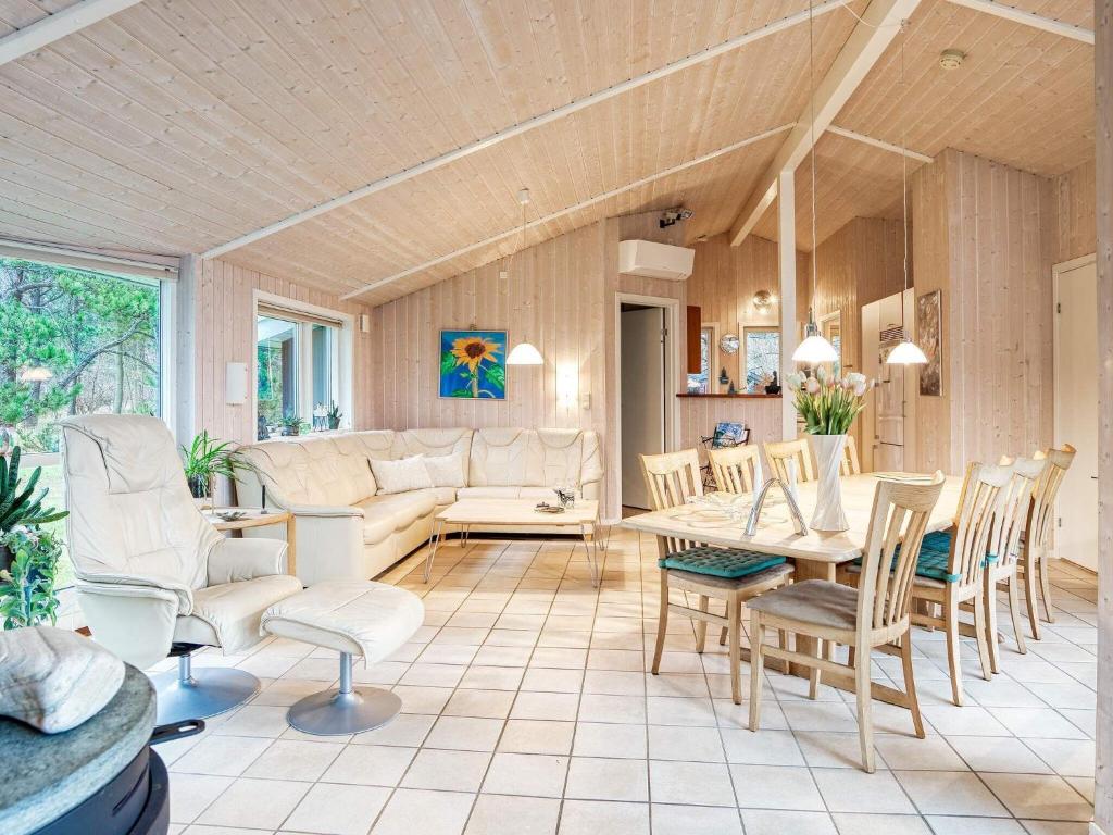 Holiday home Sjællands Odde XXI photo 4