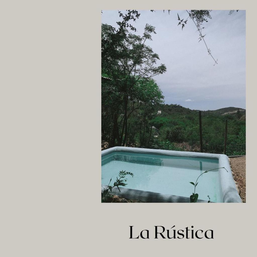 La Rústica