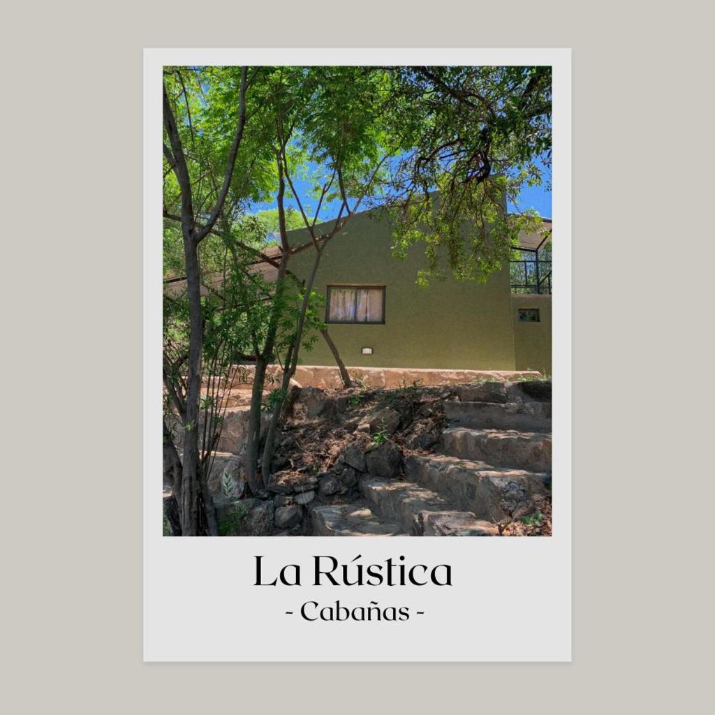 La Rústica photo 1