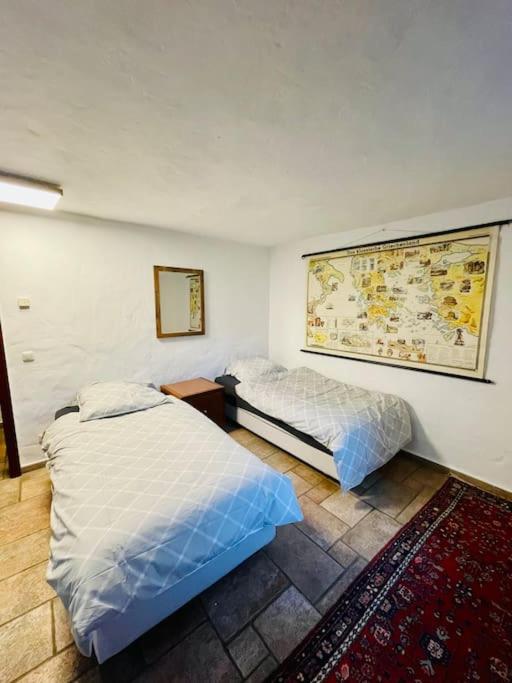 Helles Zweibettzimmer Nahe Magdeburg photo 4