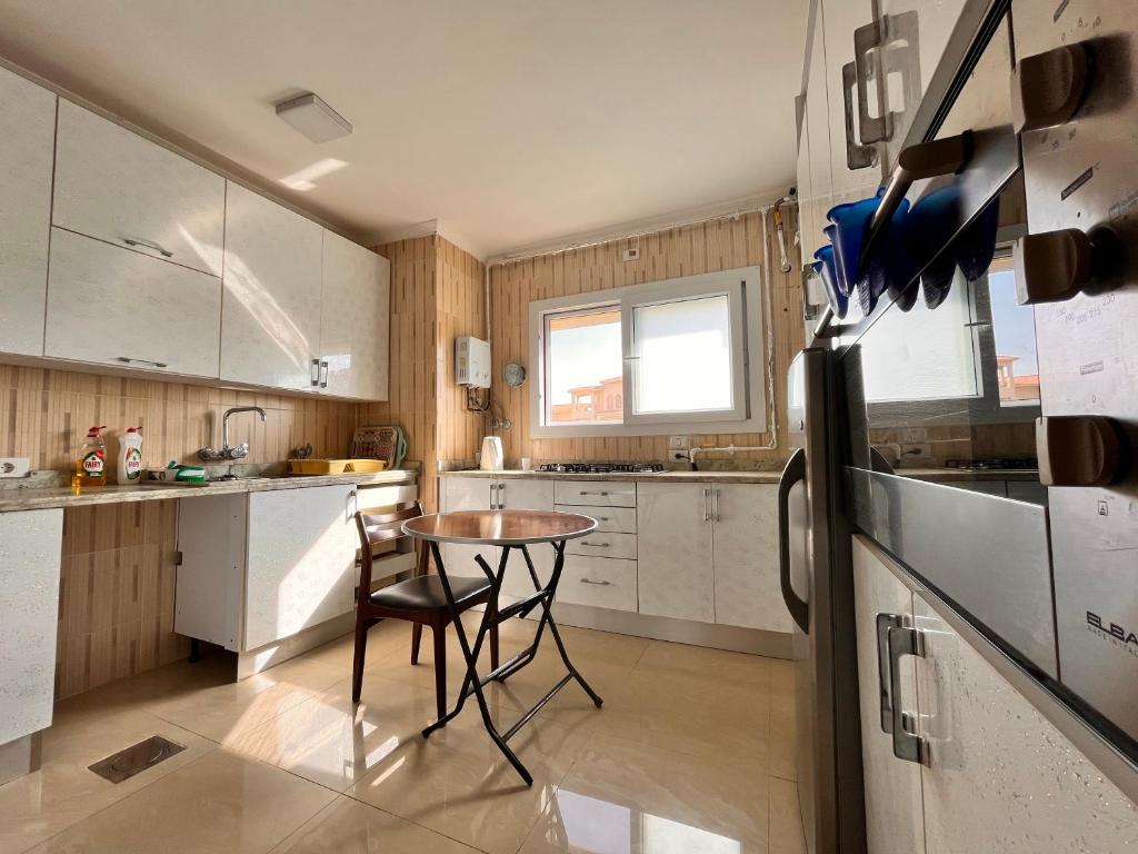 Luxury Inn 3BR Amazing view in Madinaty B2 photo 4