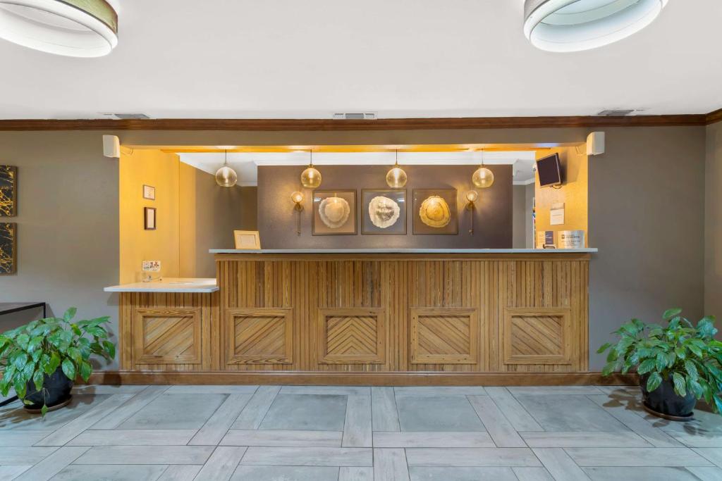 Best Western Natchitoches Inn image