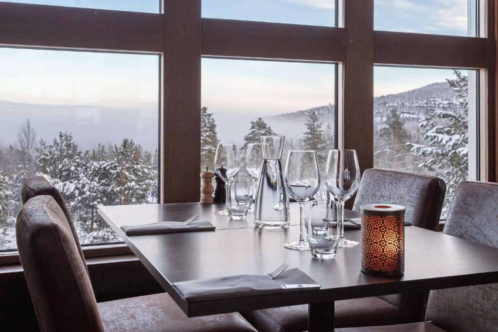 Best Western Stoten Ski Hotel photo 1