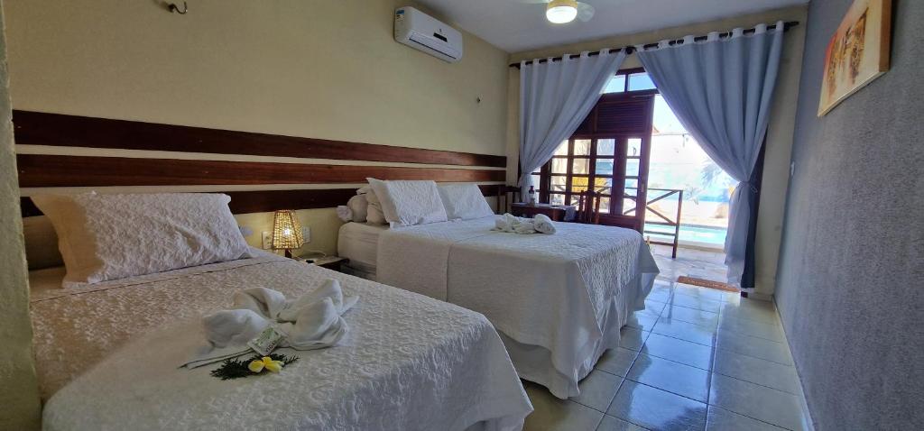 Hotel Pousada Sol & Lua photo 1