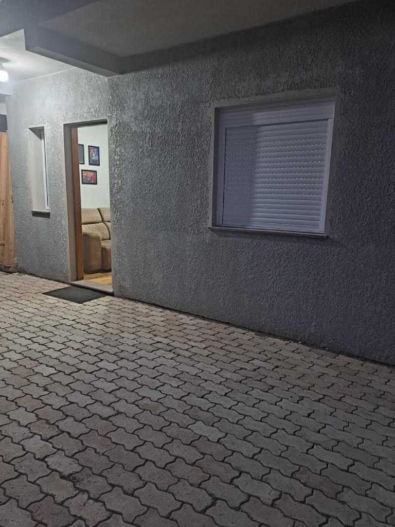 Casa nova de veraneio!