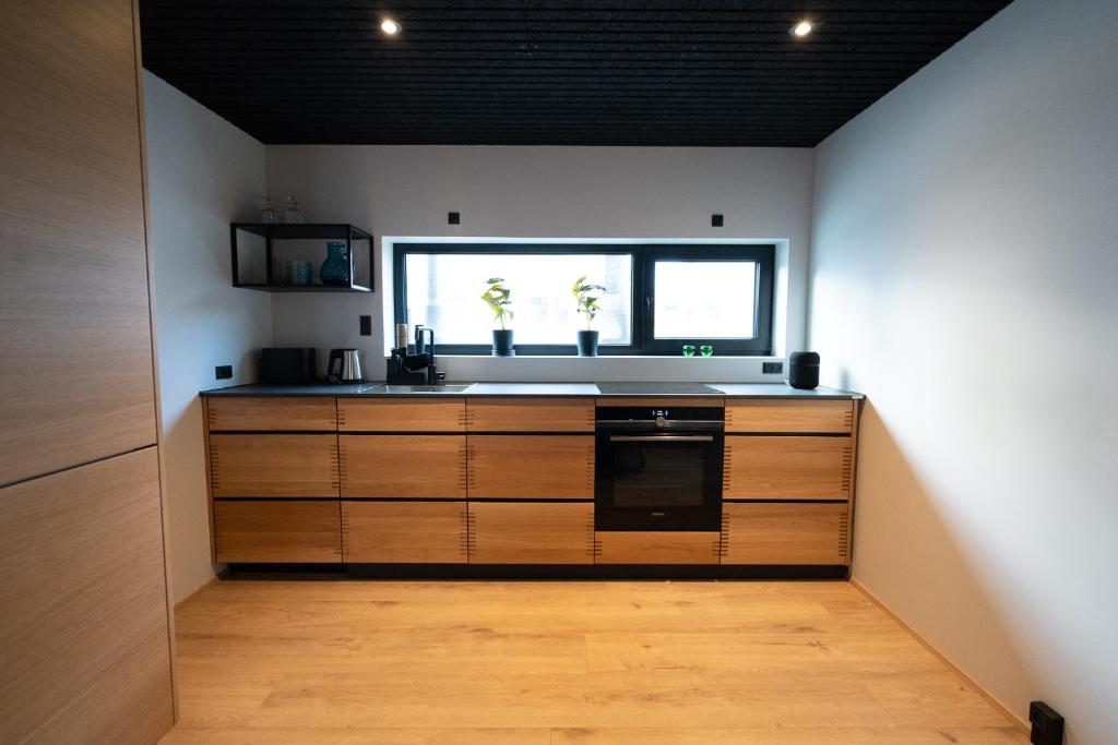 Lonin - Brand New Premium Apartment in the heart of Tórshavn photo 3