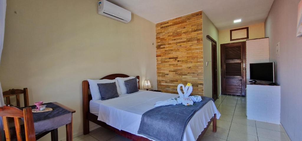 Hotel Pousada Sol & Lua photo 3