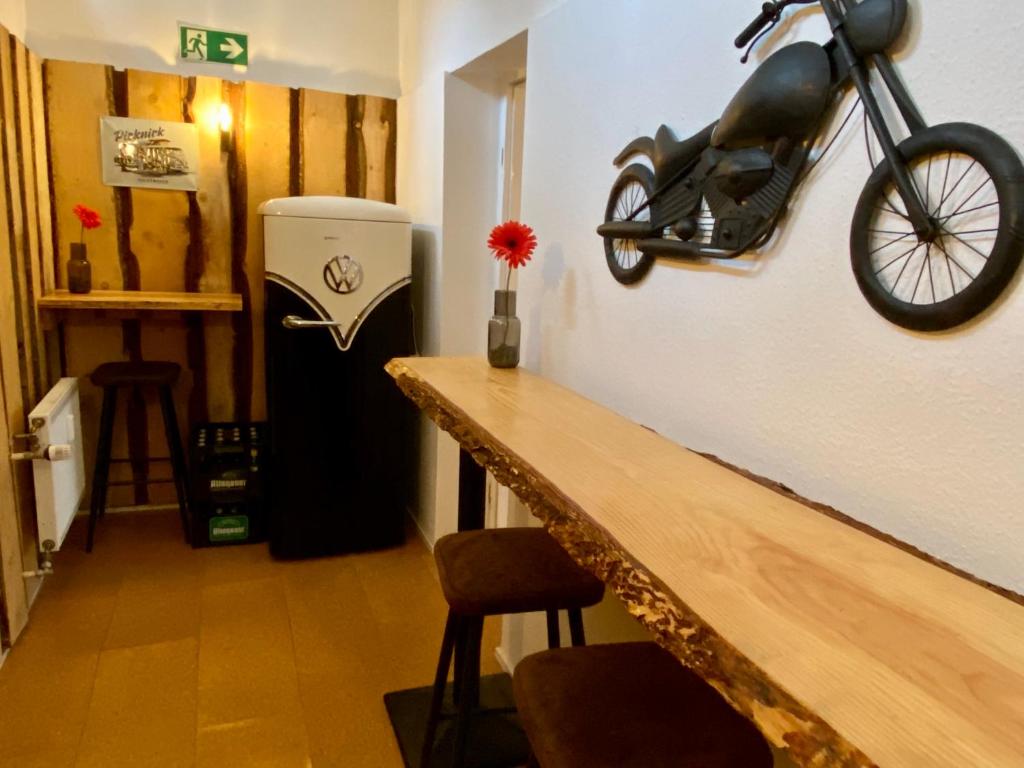 Hostel Harzer Hof photo 2