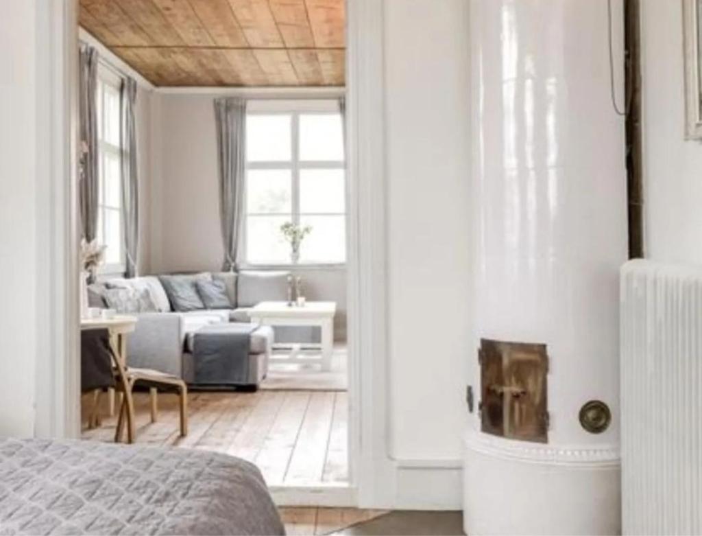Ronehamn Bed and Breakfast photo 1