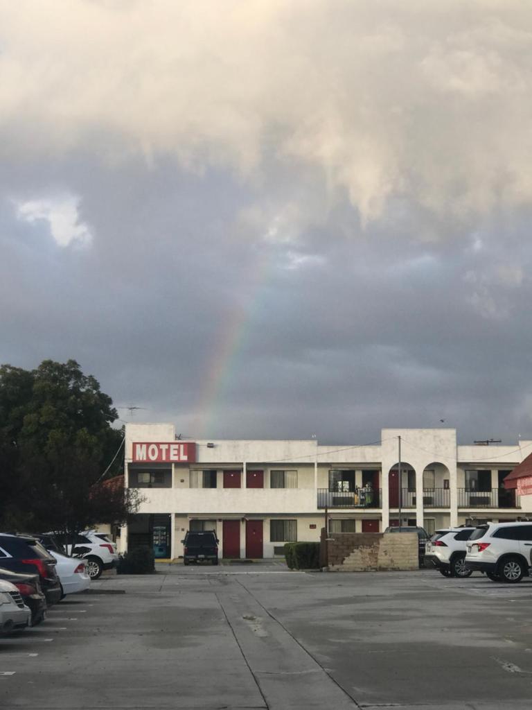Eunice Plaza Motel image