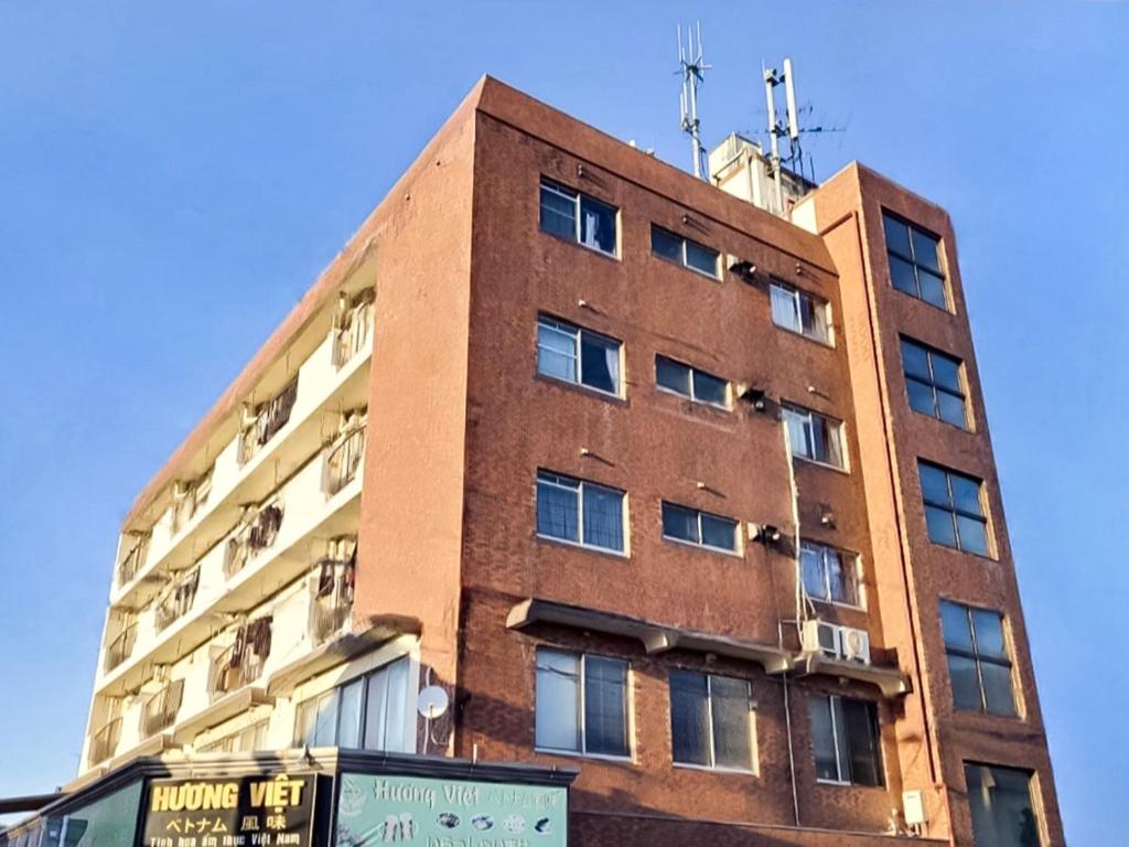 Weekly Hotel Kokura