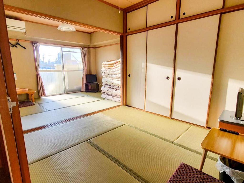 Weekly Hotel Kokura photo 3