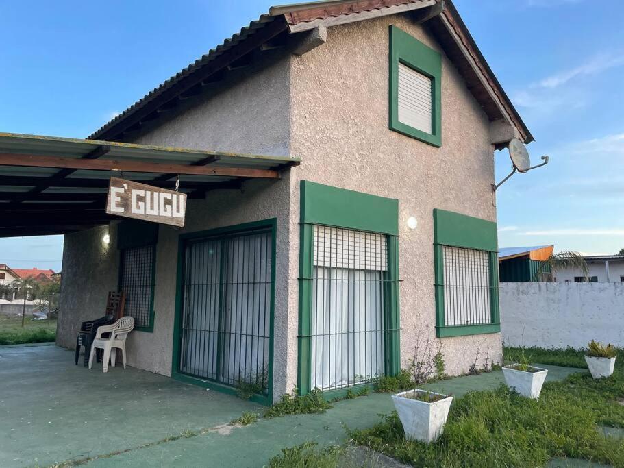 Casa en aguas dulces! Mínimo tres noches photo 4
