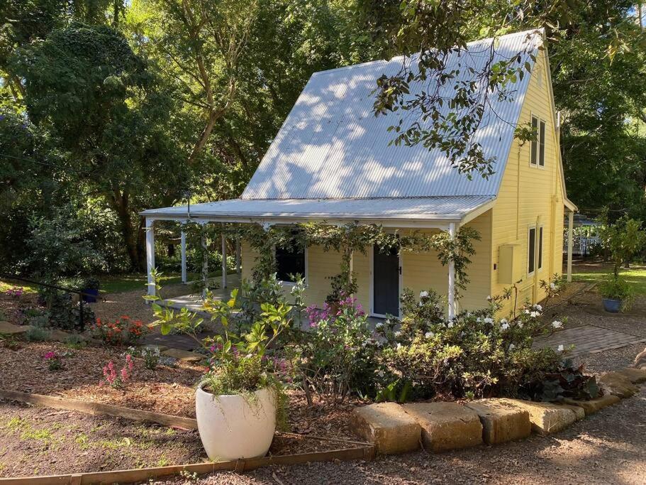 Puddleduck Cottage at Maleny
