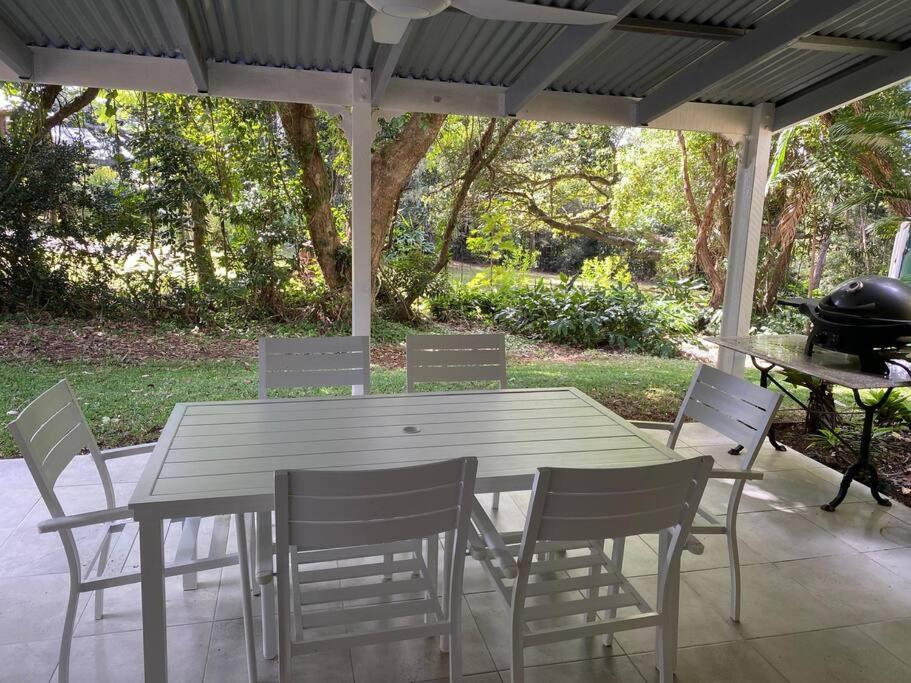 Puddleduck Cottage at Maleny photo 2