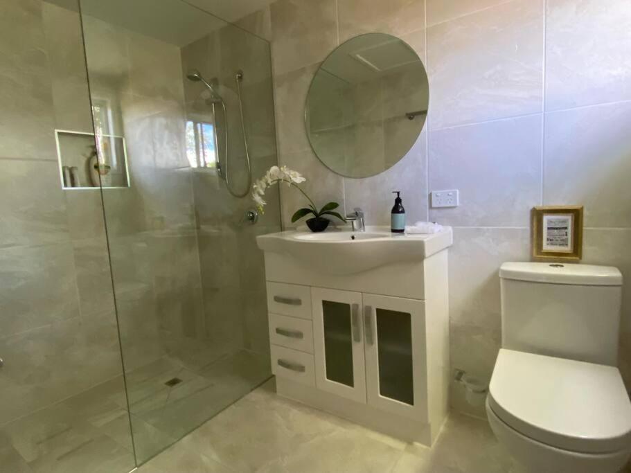 Puddleduck Cottage at Maleny photo 3