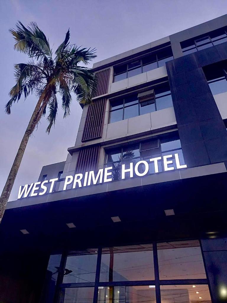 West Prime Hotel photo 1