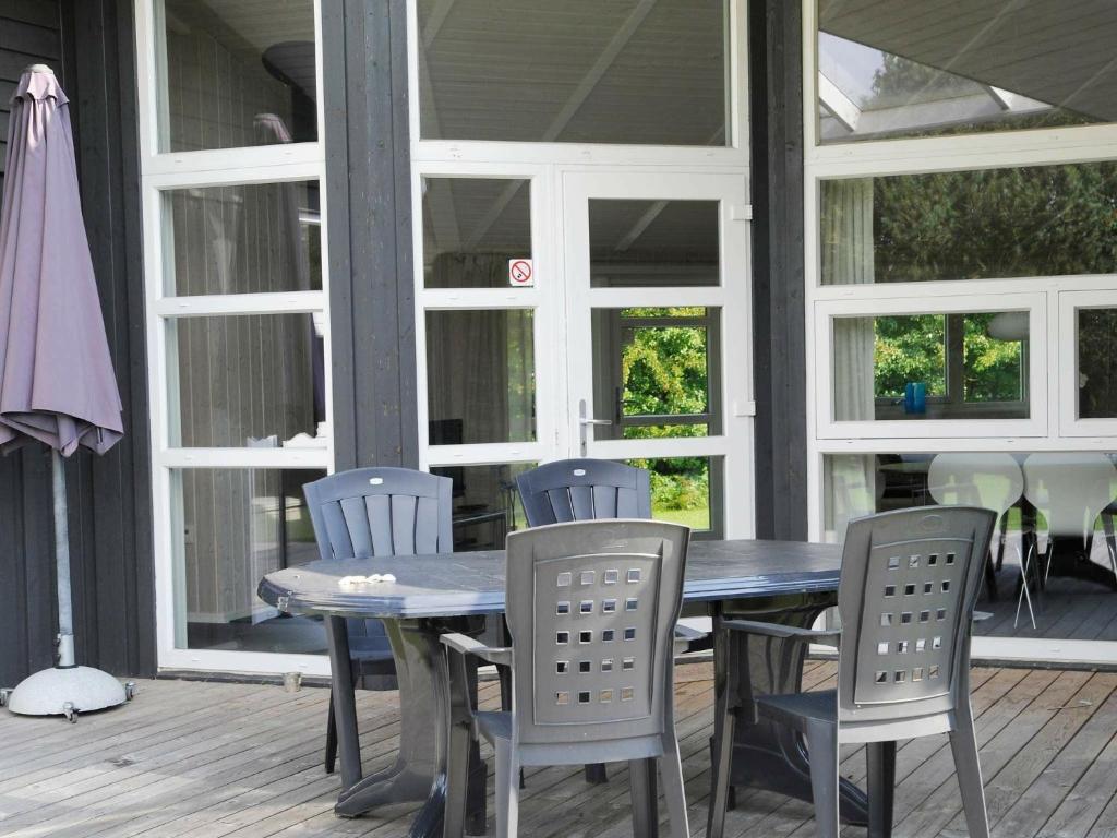 Holiday Home Hvidbjergvej photo 1