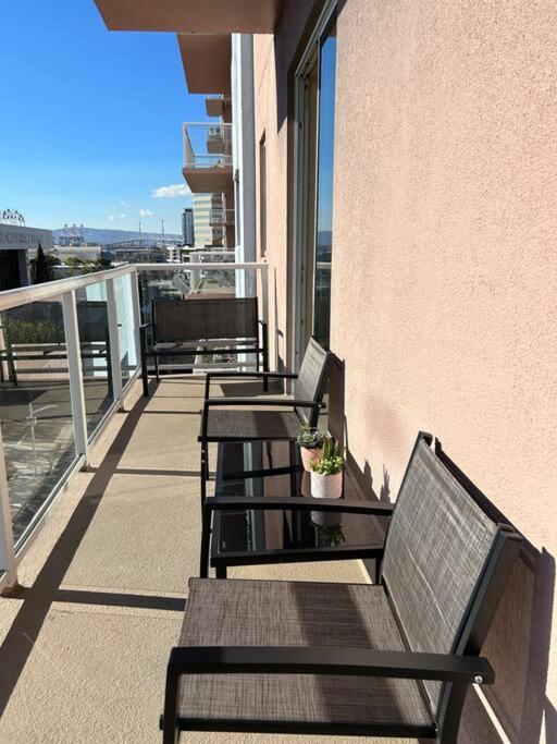 A Corner Unit with OCEAN VIEWS from EVERY ROOM photo 3
