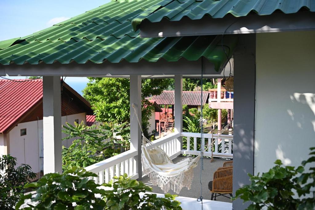 Bao Village Room Type - One-Bedroom House #7