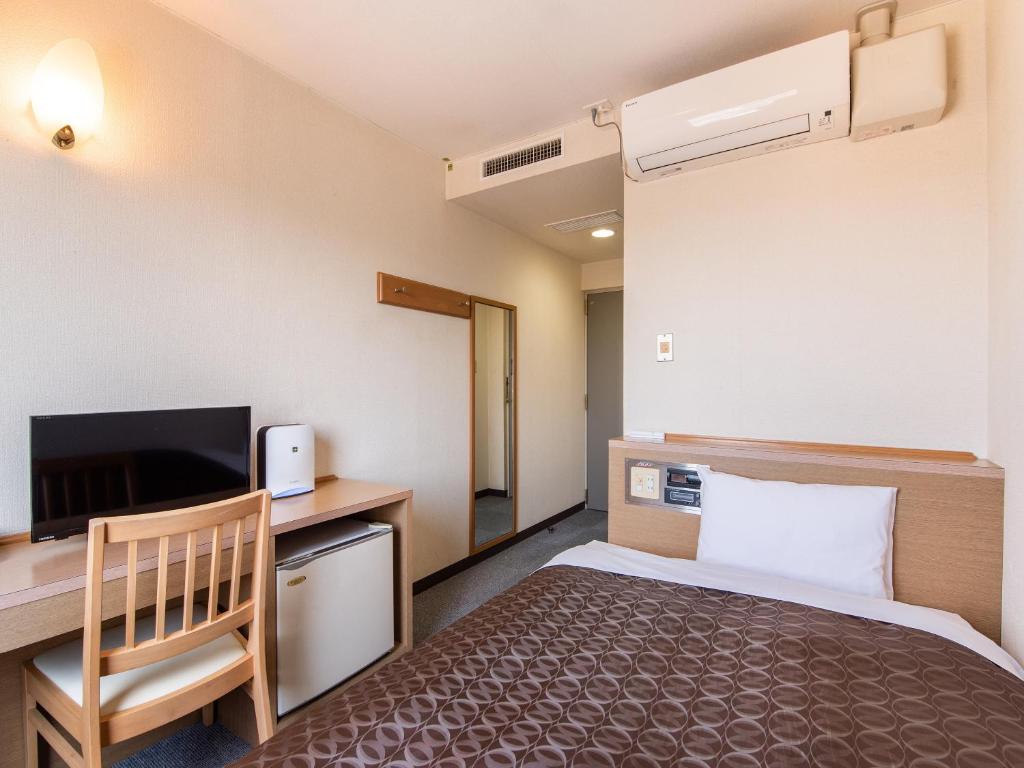 Hotel Primrose Saito photo 1