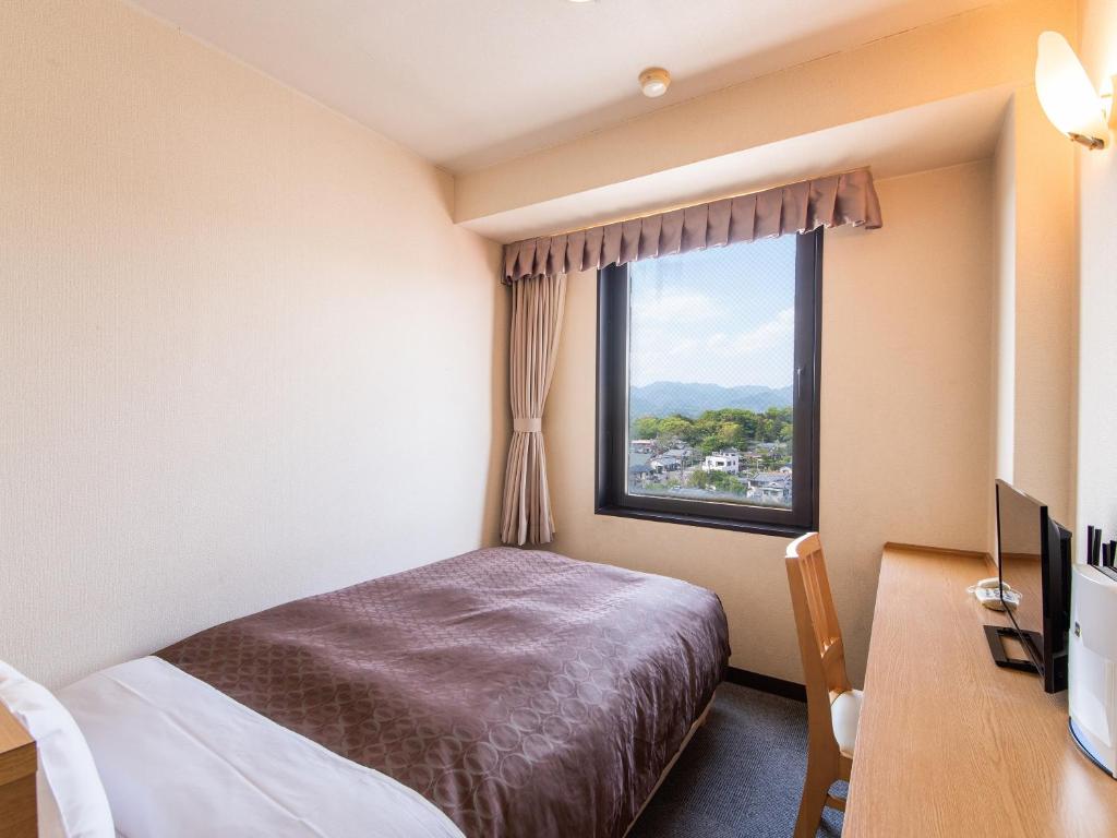 Hotel Primrose Saito photo 2