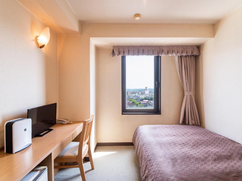 Hotel Primrose Saito photo 4