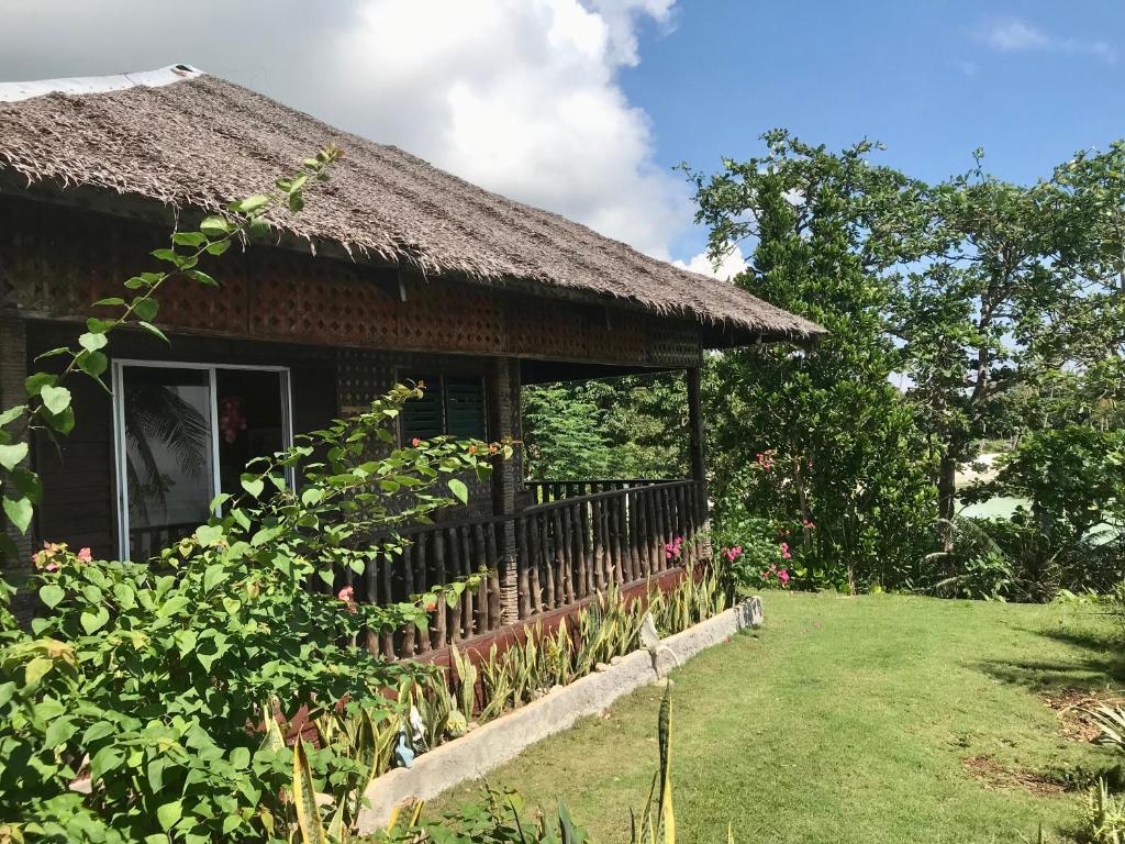 Camotes Cay Hideaway photo 4