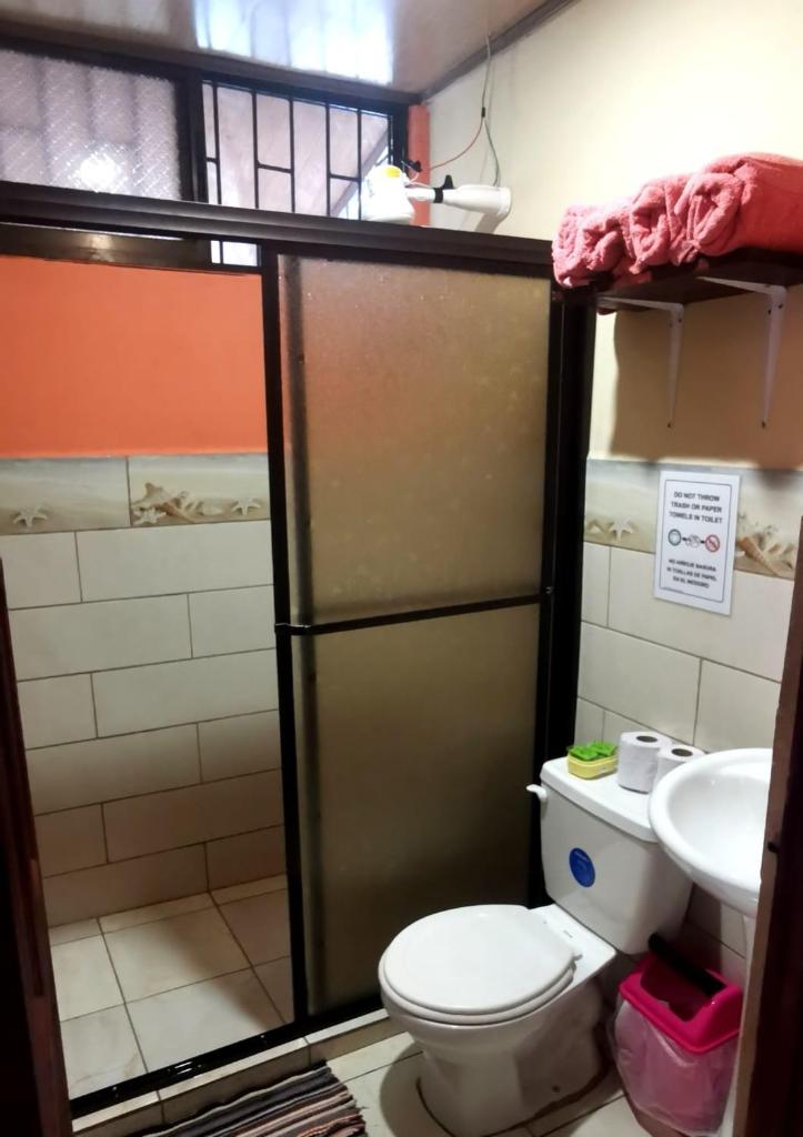 Starfish Cahuita's House - Casa Vacacional photo 4