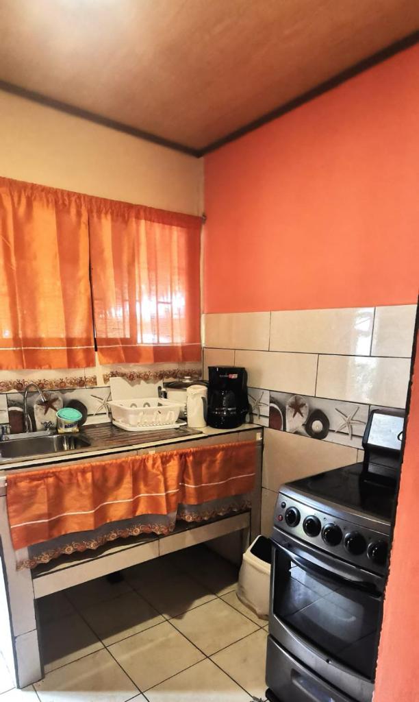 Starfish Cahuita's House - Casa Vacacional photo 2
