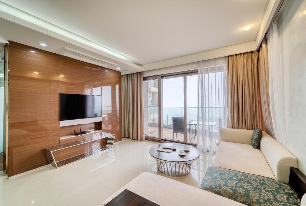 Ocean Star Leisure Condo photo 1