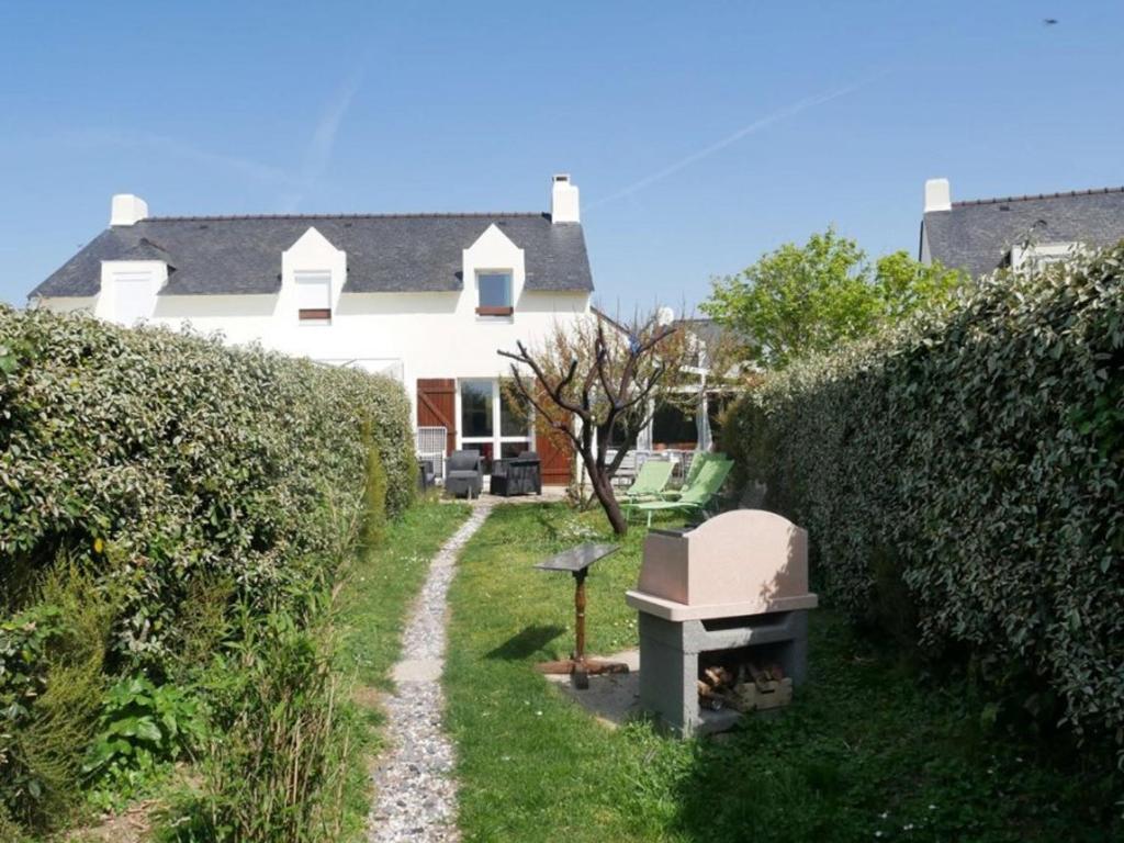 Villa Erdeven, 4 pièces, 4 personnes - FR-1-479-21 photo 1