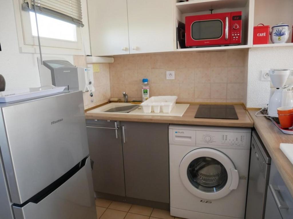 Villa Erdeven, 4 pièces, 4 personnes - FR-1-479-21 photo 4