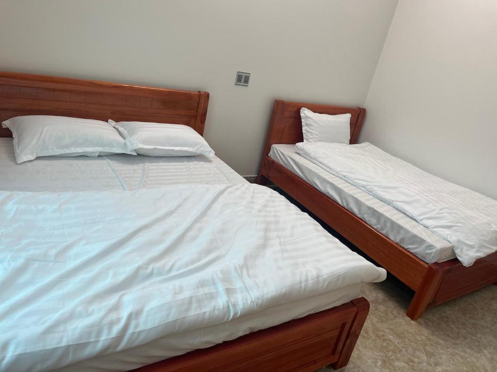 Nhà Nghỉ Minh Vân