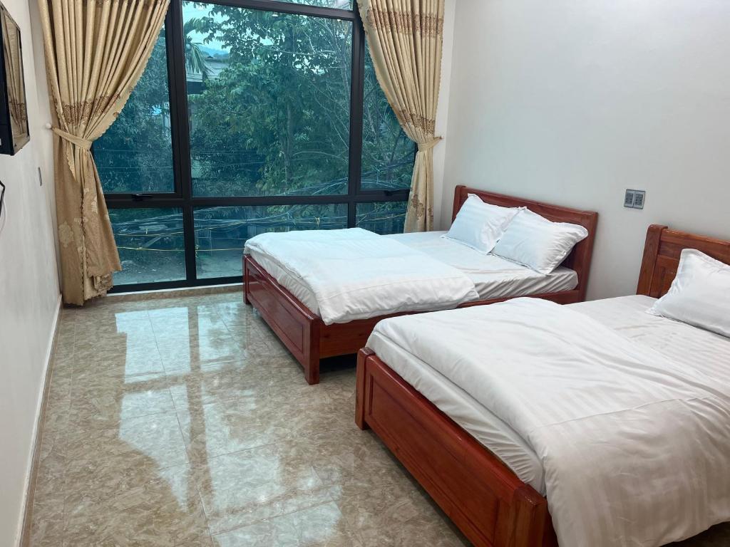 Nhà Nghỉ Minh Vân