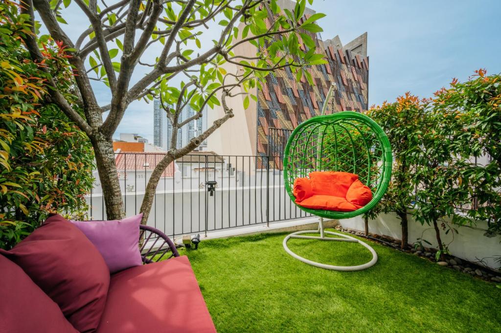 Mercure Singapore Tyrwhitt photo 4