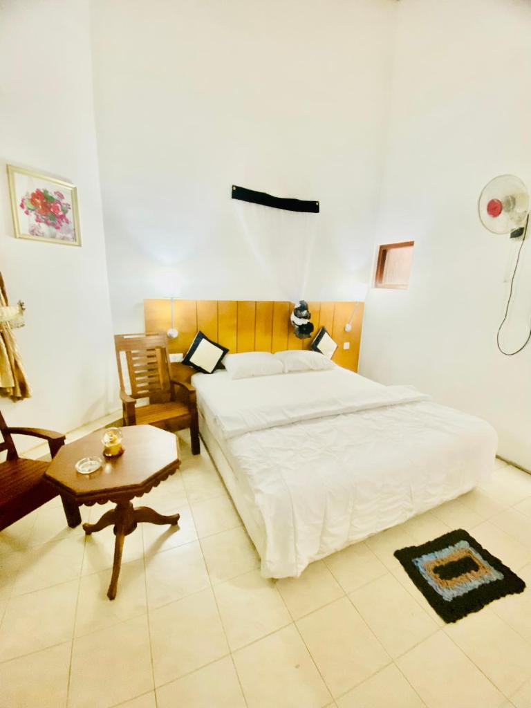 Hikka Paradise Guest House