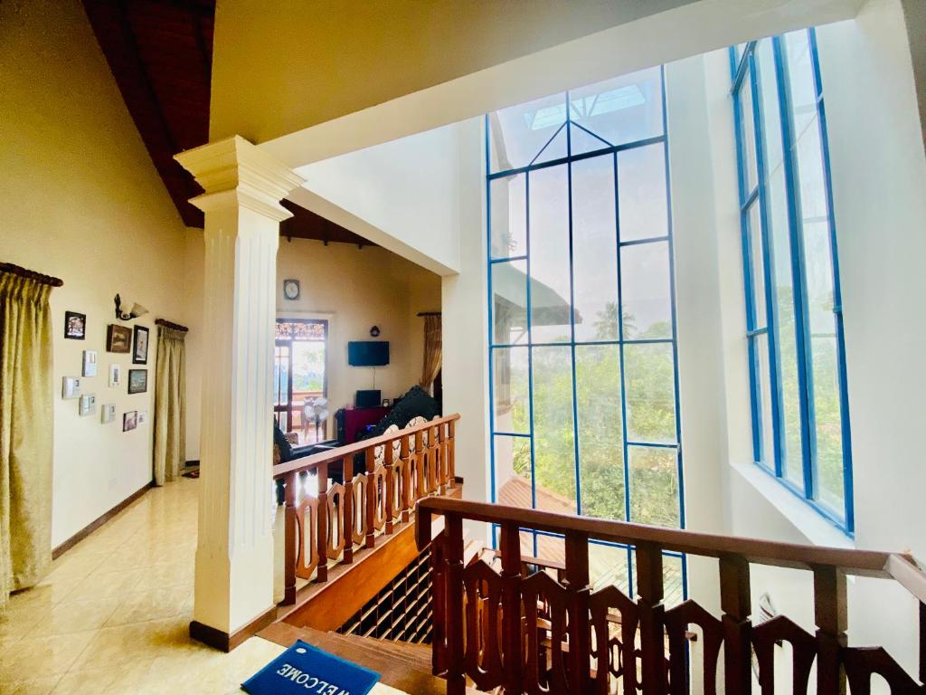 Hikka Paradise Guest House photo 1