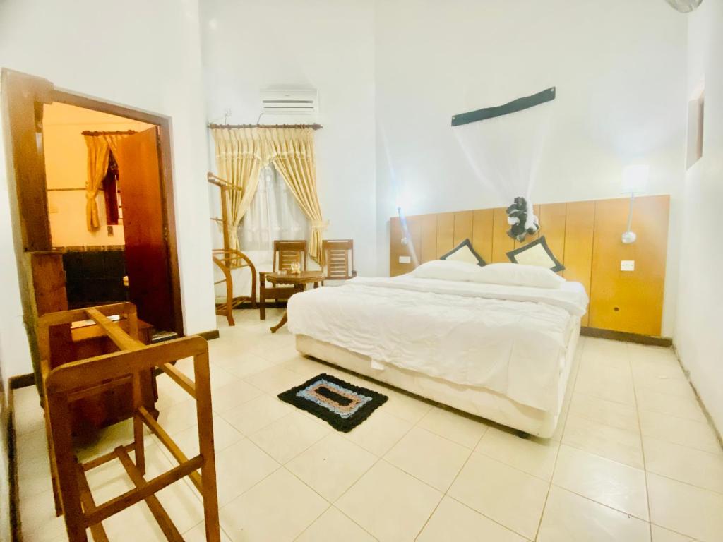 Hikka Paradise Guest House photo 2