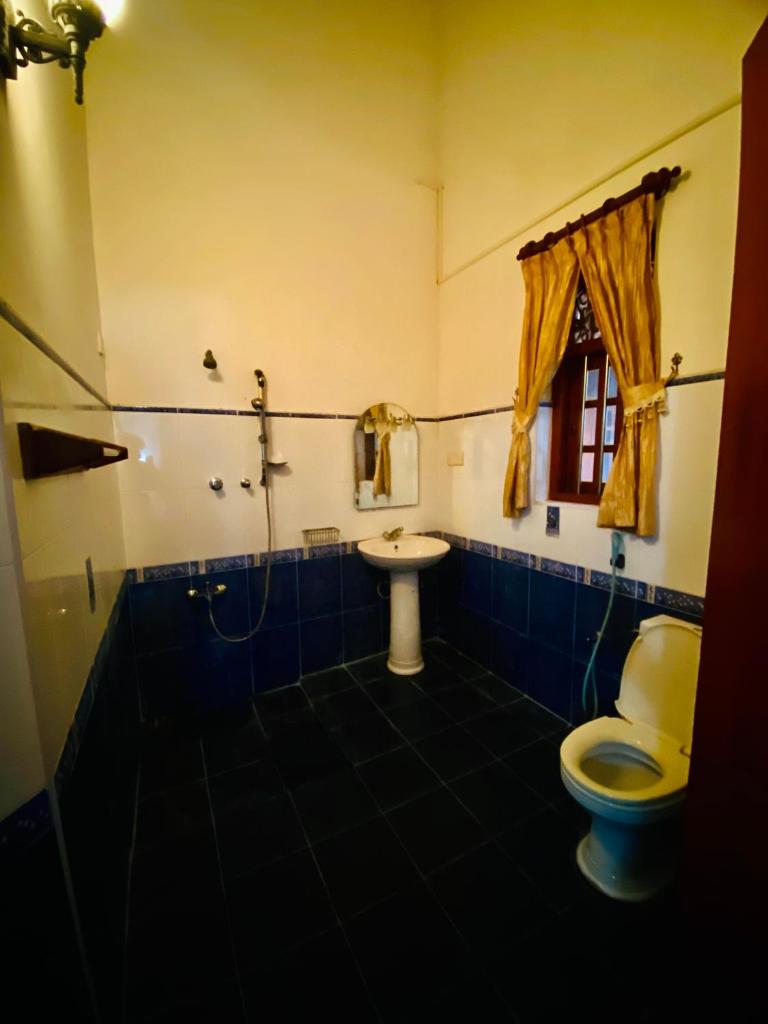 Hikka Paradise Guest House photo 3
