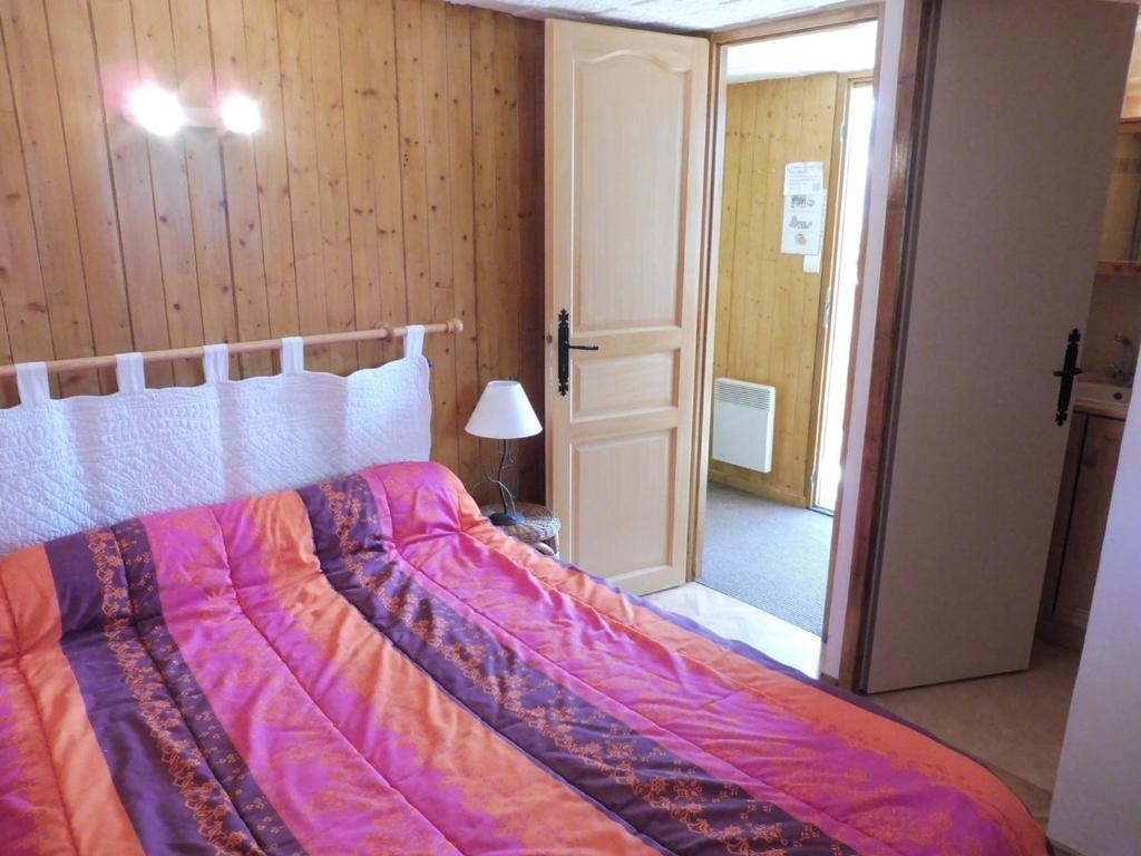 Appartement Crest-Voland, 3 pièces, 6 personnes - FR-1-595-72 photo 3