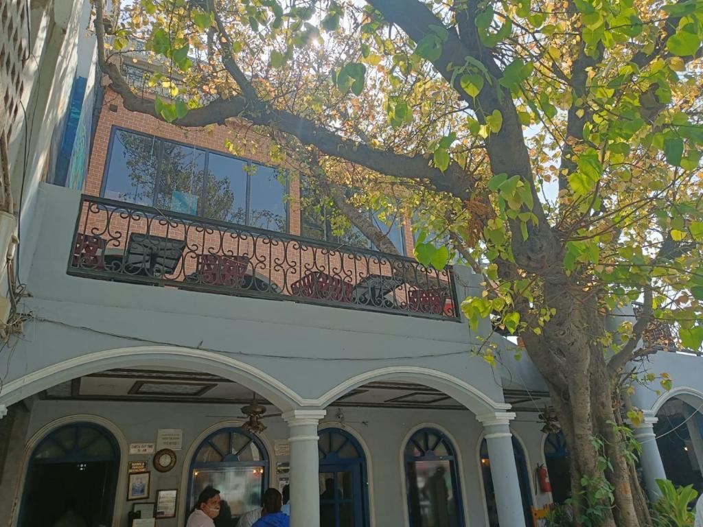 Maya Hotel & Restaurant photo 1