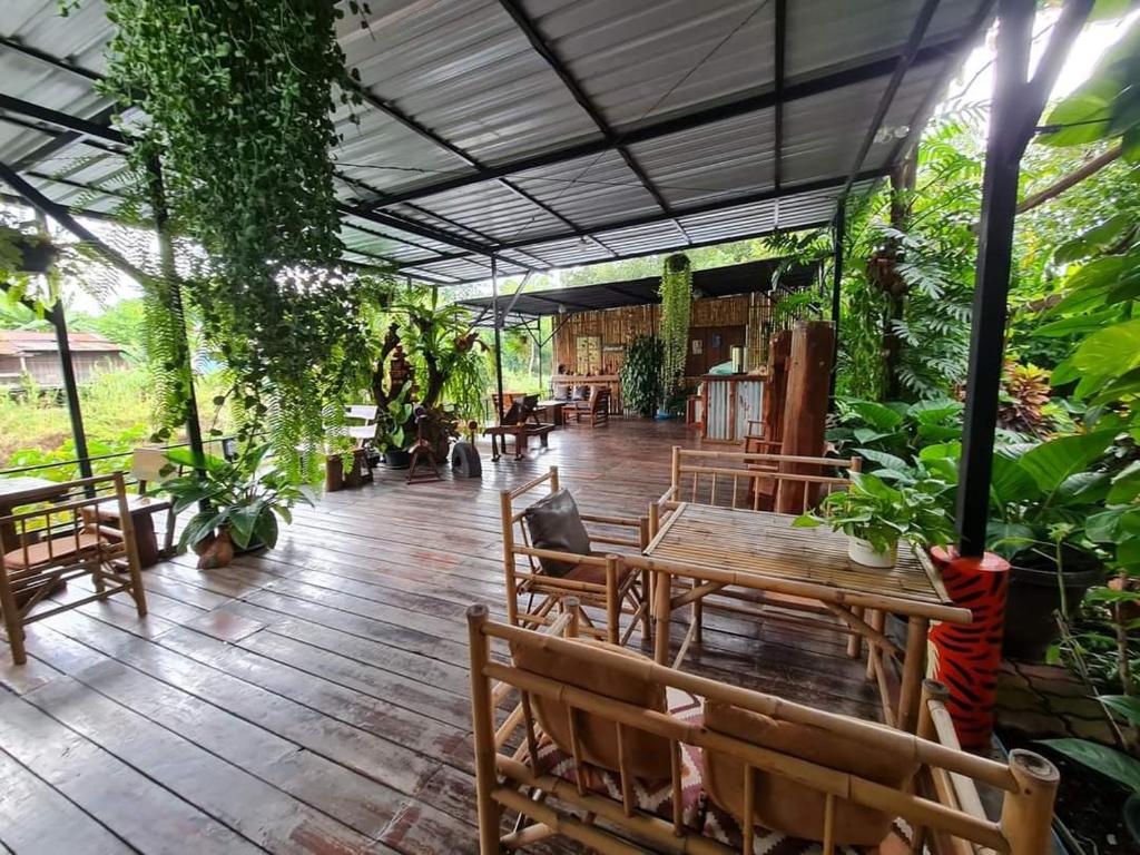 Baan Canalee (บ้านคานาลี) photo 4