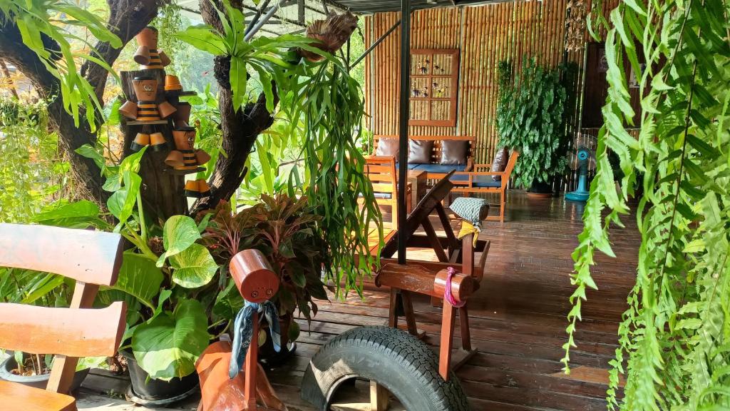 Baan Canalee (บ้านคานาลี) photo 3