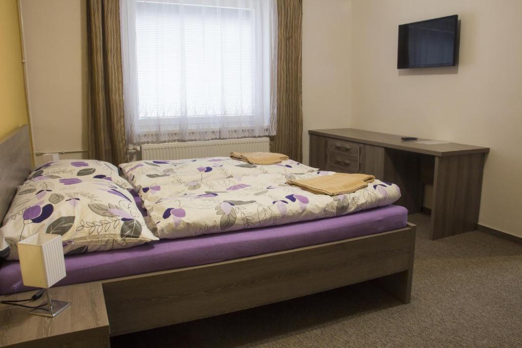 Motel Pávov photo 3